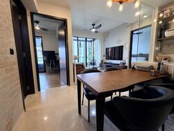 Botanique At Bartley (D19), Condominium #580724601